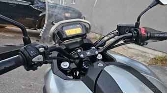 Honda NC700X r.v. 2012 - 10