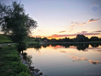 Viničný domček na pozemku 1648 m², Melek (Vráble) - 10