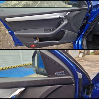 Škoda Octavia Combi Elegance/Style - 10