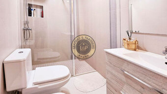 Mezonet 3+kk Torrevieja-El Chaparral, Španielsko - 10