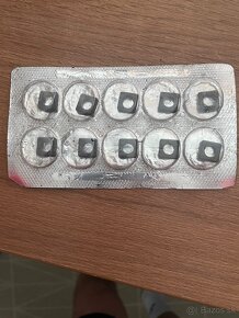 Sustružnícke dostičky - 10