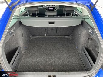 Škoda Octavia Combi 2.0TDI 135kW 4x4 DSG - 10
