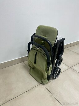 Cybex Beezy - Nature Green - 10