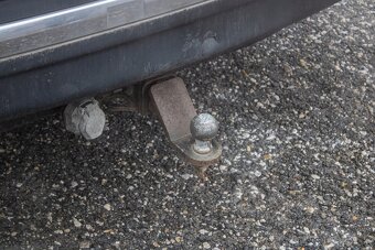 Nissan Pathfinder 4x4, A/T, 194kw - 10