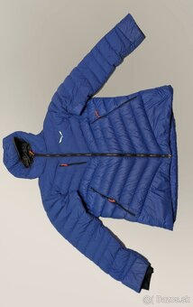 Pánska zimná treková bunda Salewa Ortels - 10