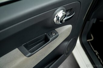 Fiat 500 1.2 Lounge - 10