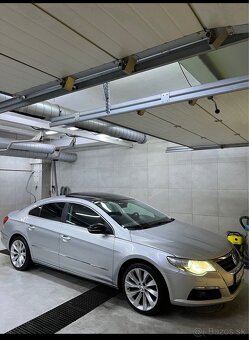 Passat CC - 10
