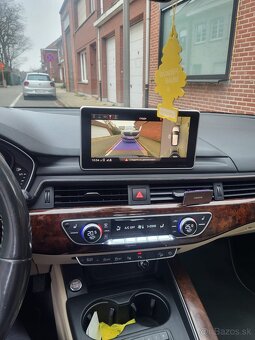 A4 allroad 3 0 tdi - 10