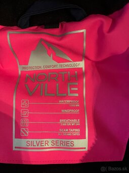 Detské lyžiarske oblečenie - 10