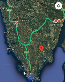 Dom na predaj, Barban, 66.00m² - 10