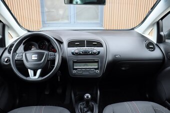 Seat Altea XL 1.2 TSI COPA - 10