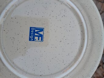 Predám šálky podšálky a tanieriky - 10