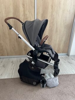 Kočiar JOOLZ HUB - 10