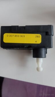 Náhradné diely Octavia 1 - 10