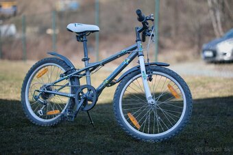 Nakamura Booster - 10