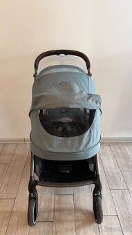 Vanička Cybex Cot S Lux stormy blue - 10