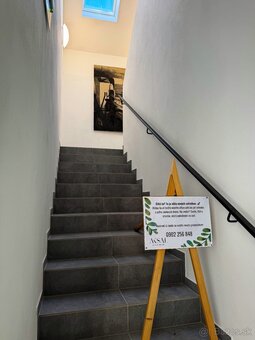 NA PRENÁJOM REPREZENTATÍVNE PRIESTORY- NITRA CENTRUM - 10