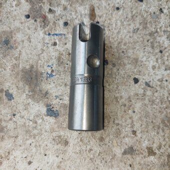 Redukcie Weldon a MK - 10