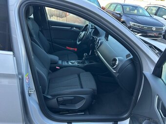 Audi A3 1.4 TFSI 140k COD Ambition S tronic - 10
