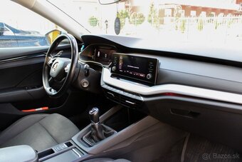 Škoda Octavia Combi 2.0 TDI SCR - 10