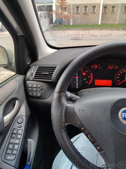 Fiat Stilo 1.9 jtd 59kw - 10