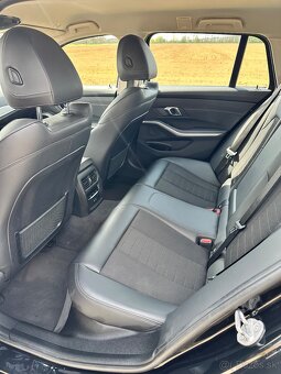 Bmw 320d G21 Advantage - 10