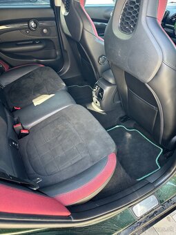 Mini Cooper Clubman SD 140kw - 10