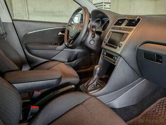 Vw polo r-line 1.0tsi dsg, odpocet DPH - 10