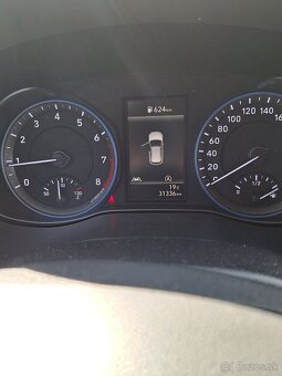 Hyundai Kona 1.0 T-GDi Comfort - 10