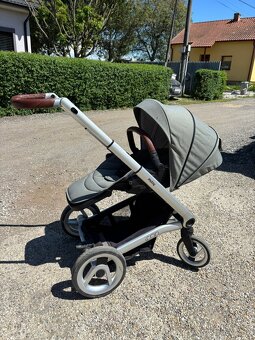 Kocik Mutsy Icon 2020+ vajicko Cybex - 10