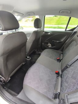 Opel Corsa E 1.4 66kW 2018 Automat + VYLEPŠENÁ ZIMNÁ SADA - 10