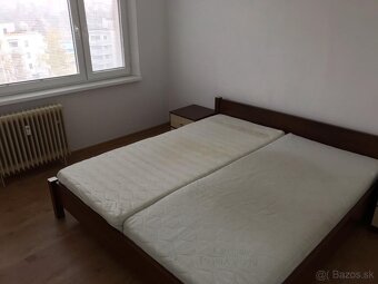 Predaj 2,5 izbového bytu na ulici THK v BB - 10