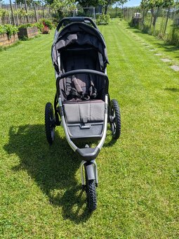 Kočík Thule Urban Glide 2 - 10