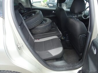 Peugeot 207 SW 1,4i 54kW - 10