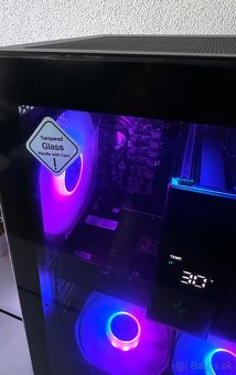 i5 14400F,RTX 3070Ti 8GB,32GB RAM,1TB SSD - 10