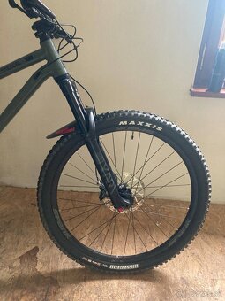 COMMENCAL META HT AM ESSENTIAL KESWICK GREEN - 10