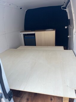 Volkswagen T4 Transporter 1.9td - 10