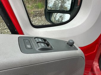 Fiat Ducato 2.3 L3H2 červená - 10