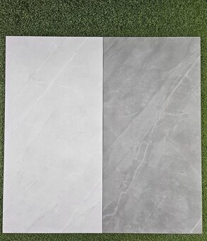 Obklad/dlažba veľkoformát 120x60 Armani.Grey..len 15,50 za m - 10