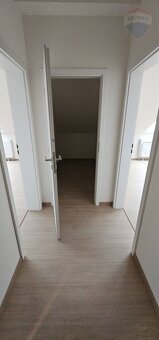 Predaj 3 izbového bytu Nitra - Kynek EXKLUZÍVNE - 10