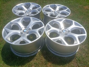 Disky R19 5x120 DVOJROZMER Y-SPOKE - 10