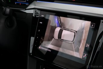 VW Arteon SB 2.0TDI 147kW DSG 4x4 DCC IQ Webasto HUD Tažné - 10