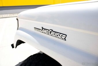 Toyota Land Cruiser 3.0 TD 73 - 10