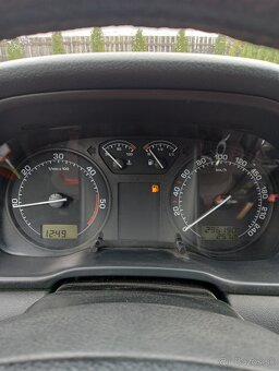 Octavia combi 1,9tdi 74kw 4x4 - 10