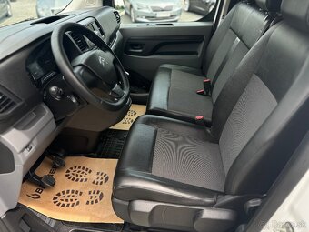 Citroën Jumpy 2.0 BlueHDi E6.2 120k L2H1 Best Of - 10