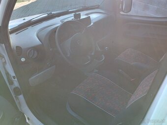 Fiat Doblo 1.9jtd 88kw - 10