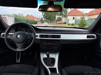 BMW 320d M-Paket / Le-Mans / Xenon / PDC / SLOVENSKE AUTO - 10