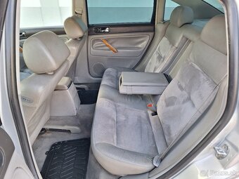 Volkswagen Passat 1.9tdi (96kw )Highline Nová STK/EK - 10