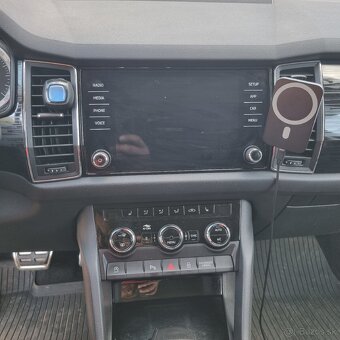 Škoda Kodiaq - 10