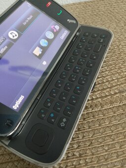 Nokia N97 32GB - 10